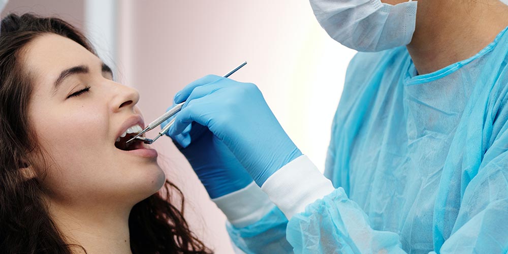 Endodonzia a Torino e Novara